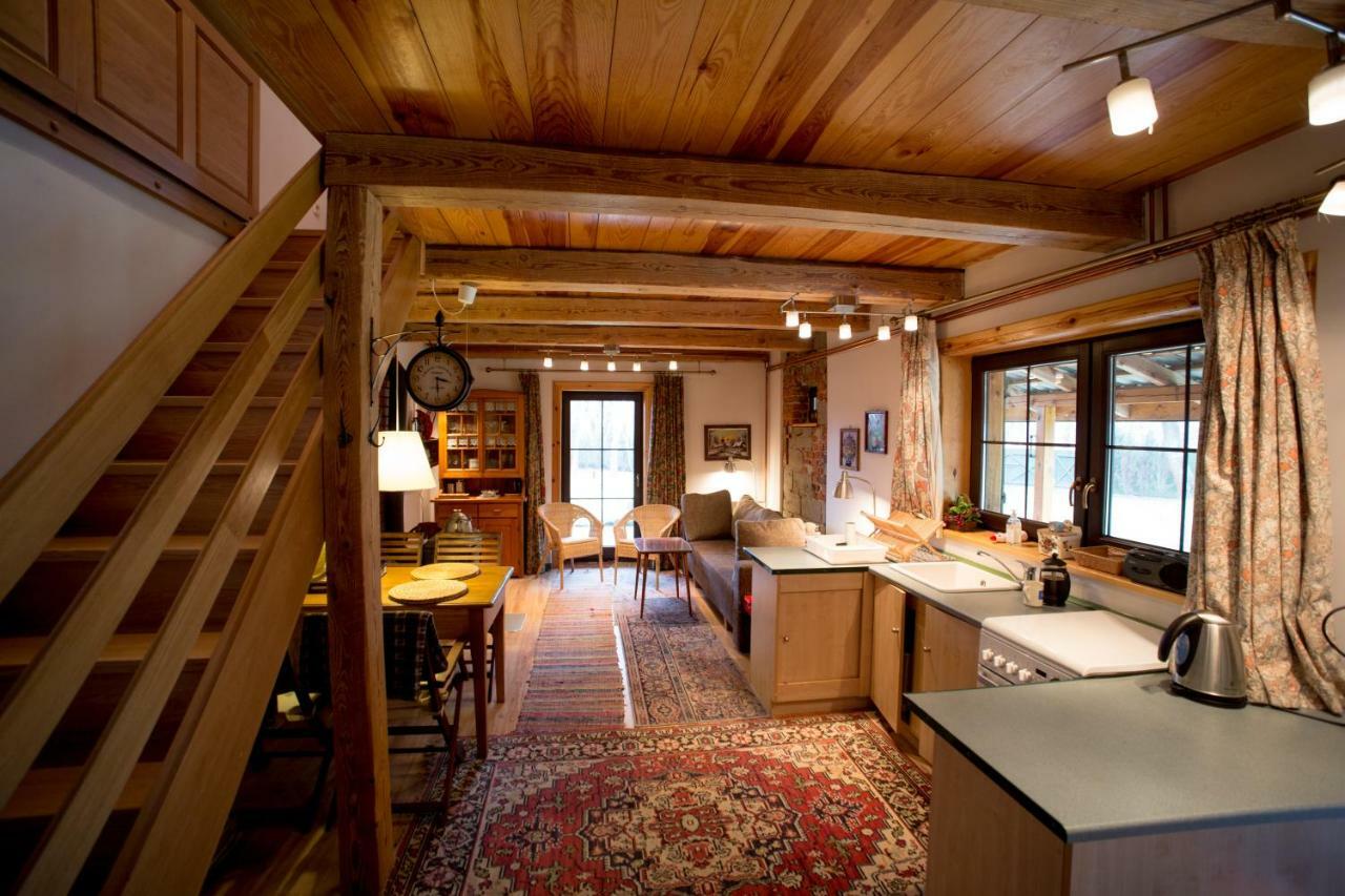 Holiday home 134 *