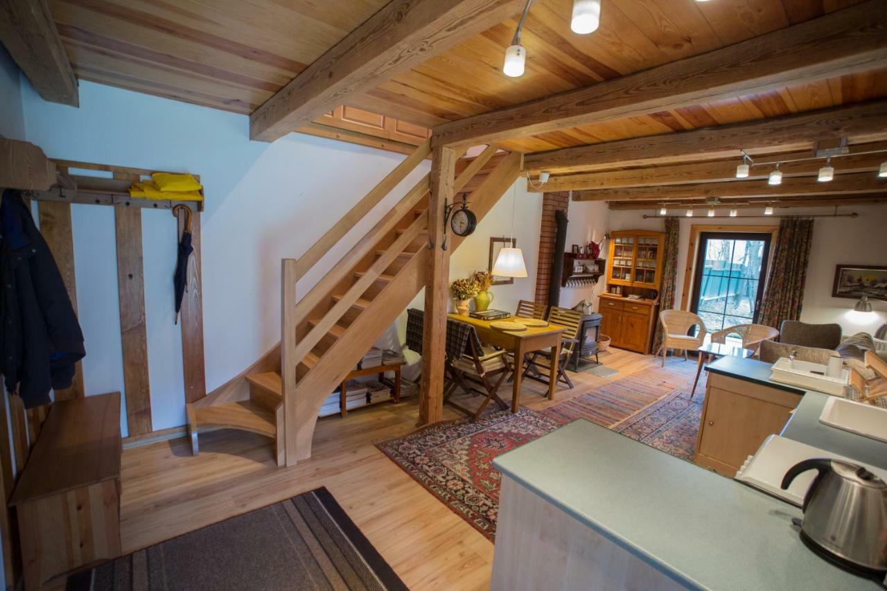 Holiday home 134